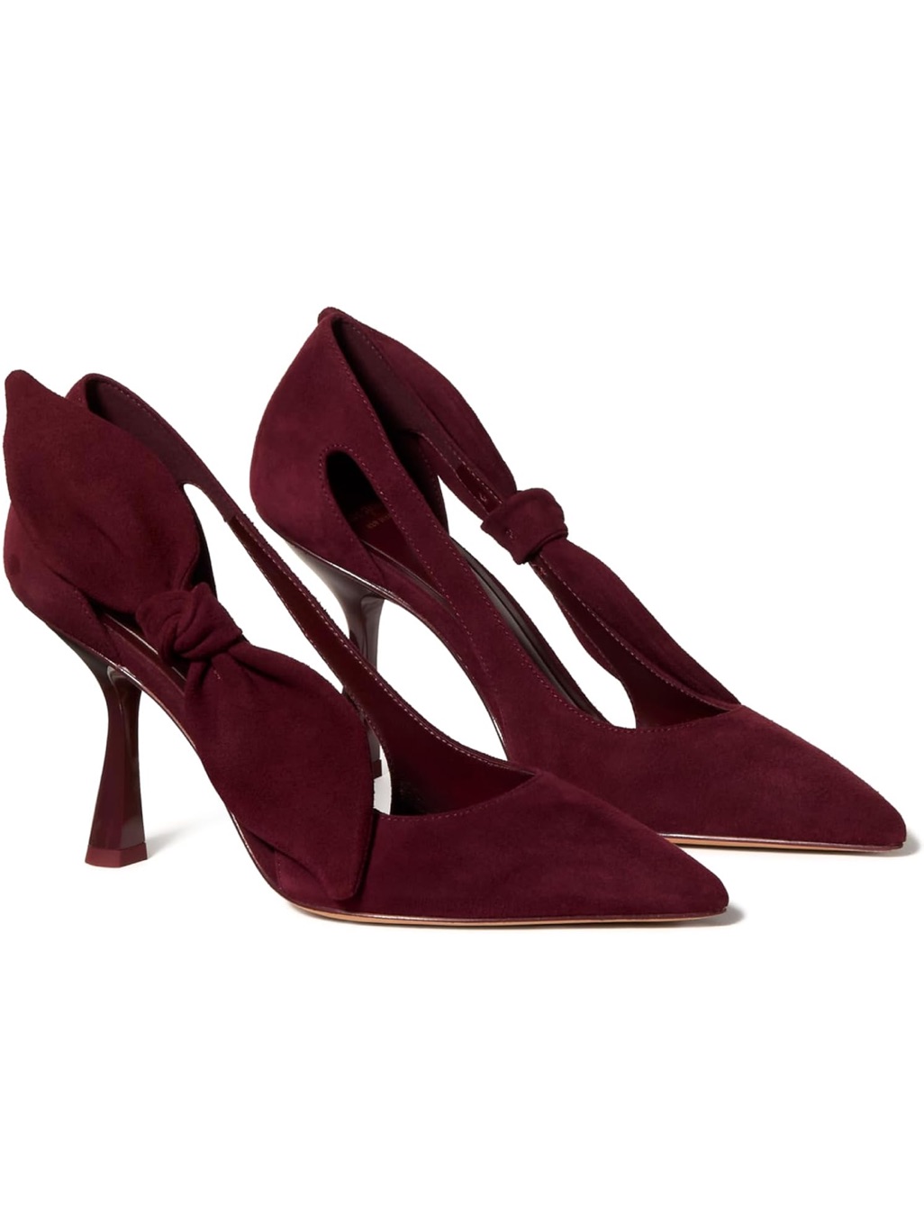 Nwb Kate Spade Bunnie Pumps